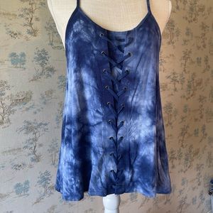 American Eagle soft and sexy tank, Size Medium